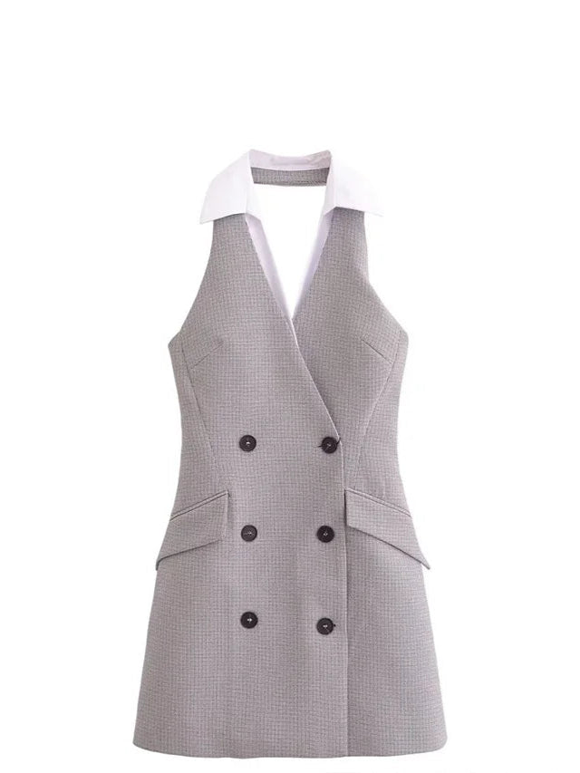 Robe Femme Sexy Chic