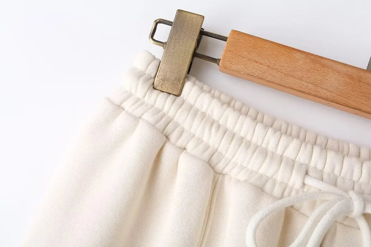 Women's Retro 2 Piece Set