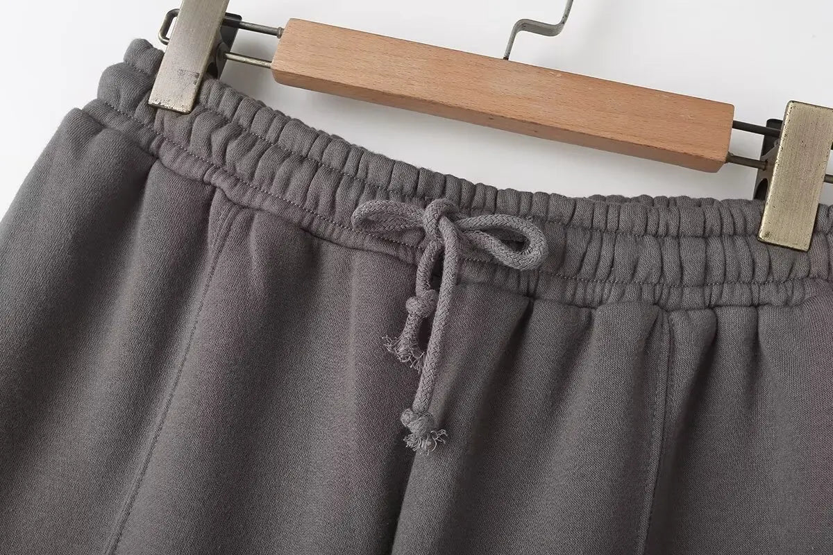 Women's Retro 2 Piece Set