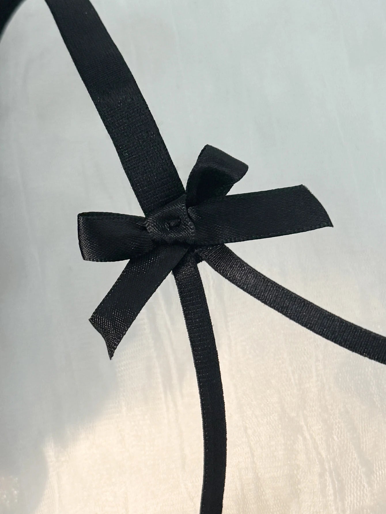 Ensemble lingerie deux pièces pour femme