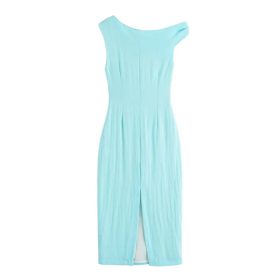 Robe Longue Femme Été