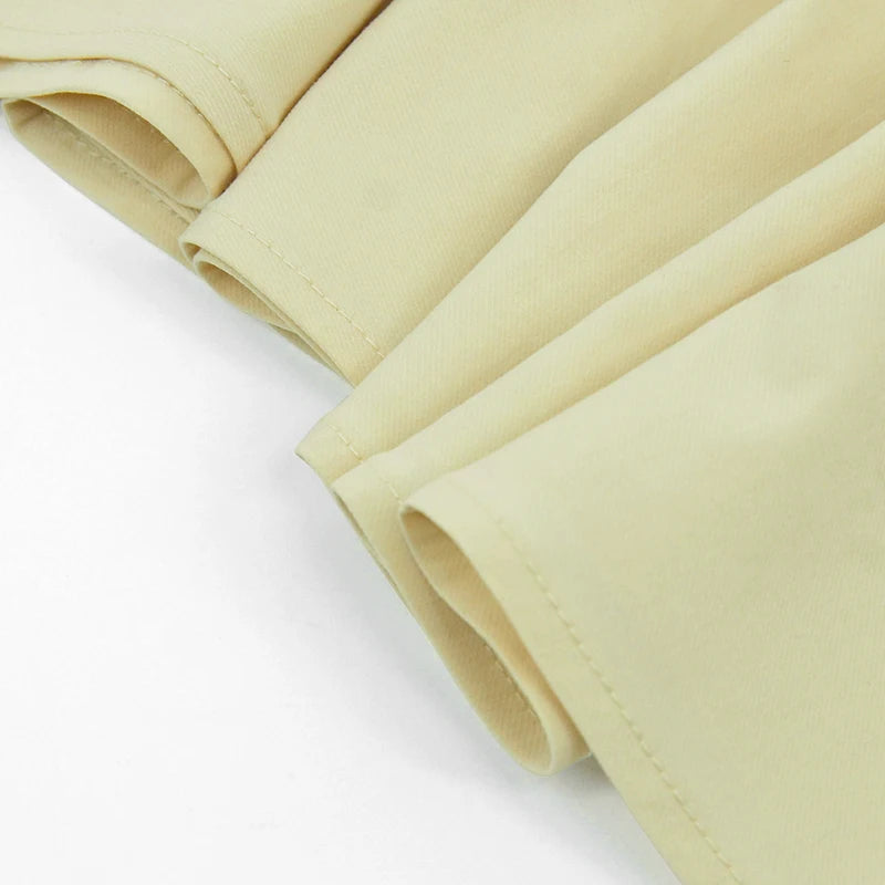 Robe Courte Bustier Femme