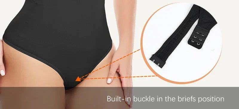 Body gainant grande taille pour femme