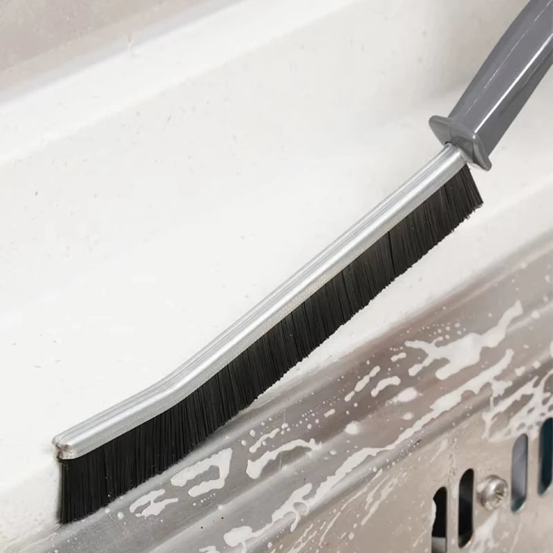 Brosse de Nettoyage pour Joints et Angles