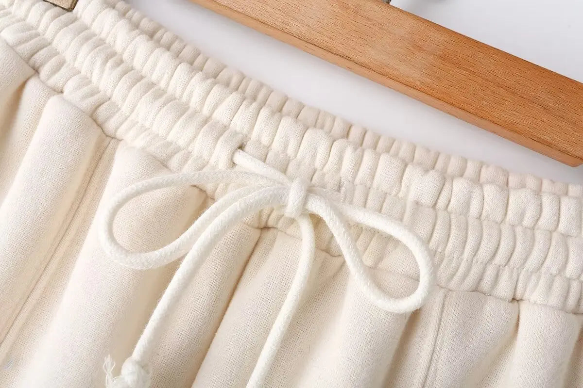 Women's Retro 2 Piece Set