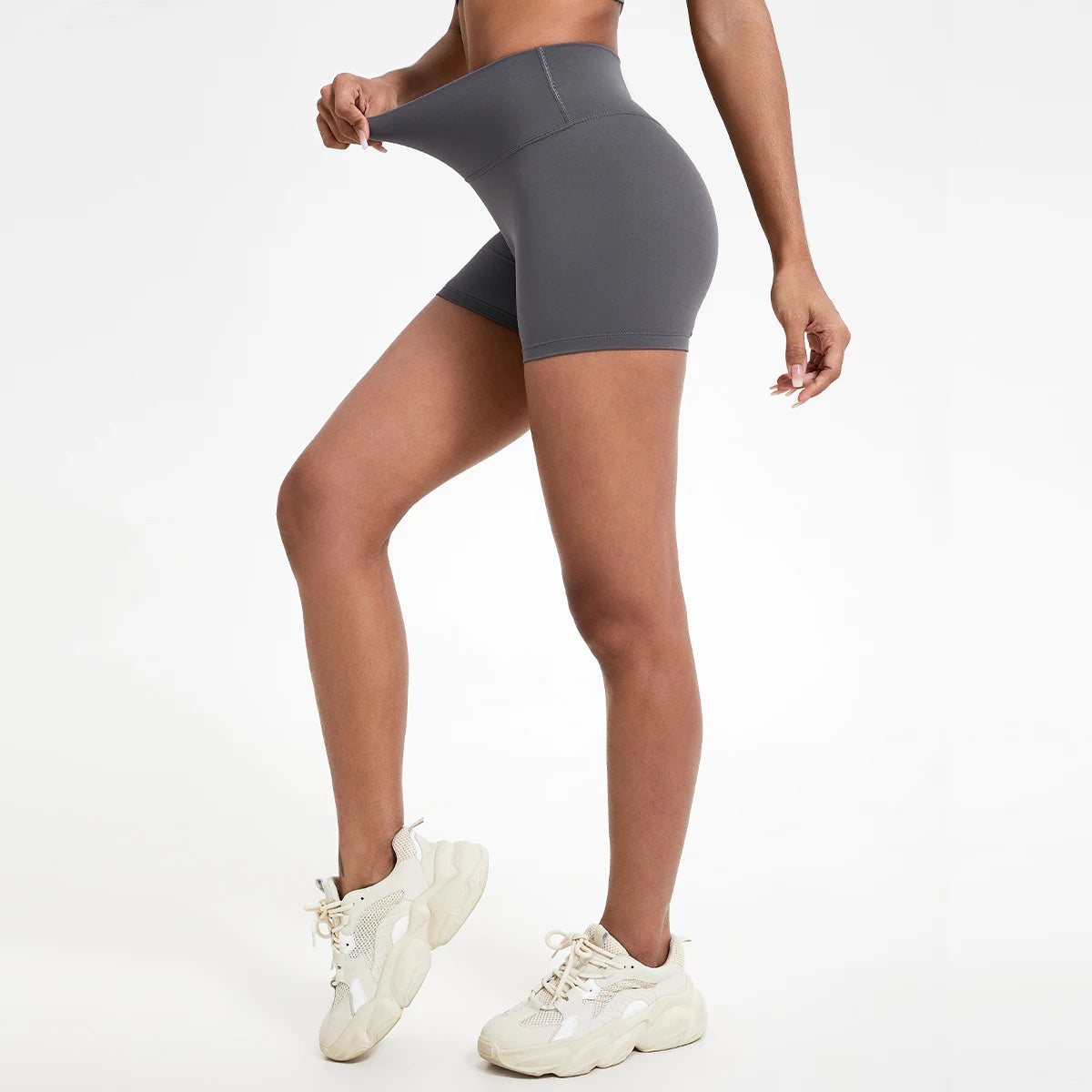 Shorts de Sport Femme Gainants