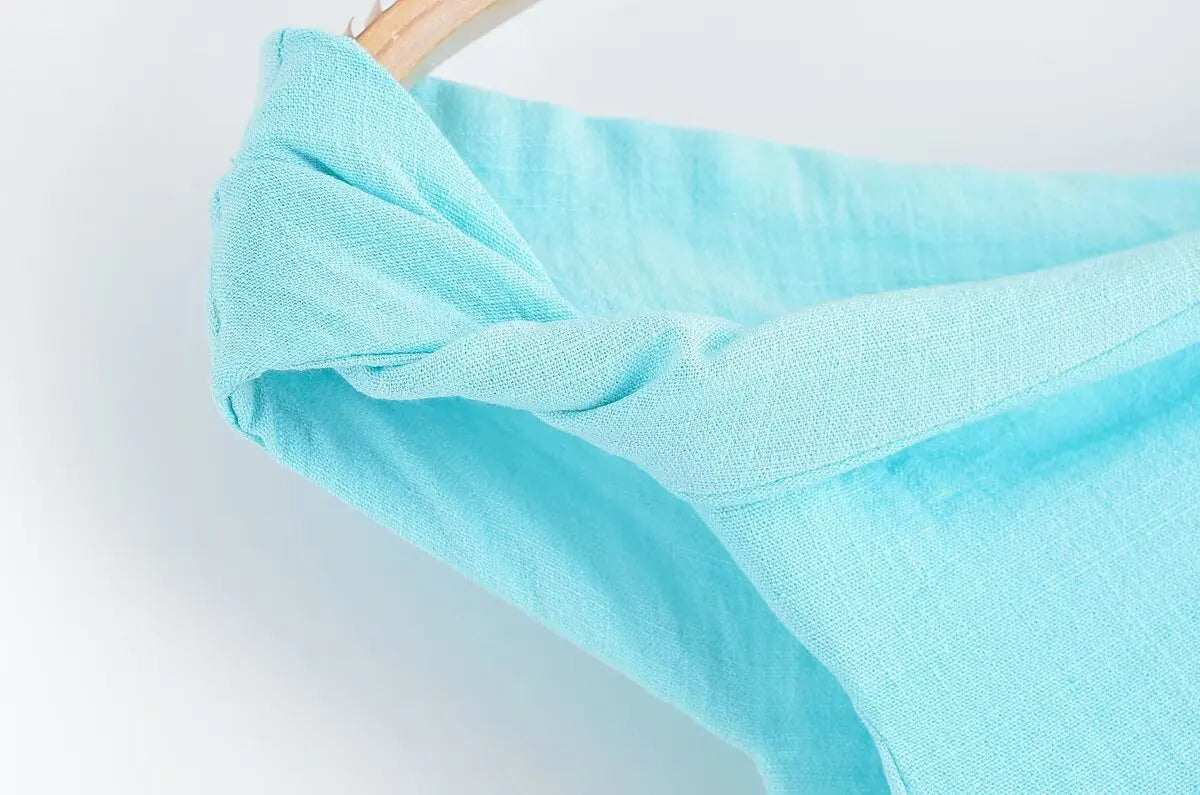 Robe Longue Femme Été