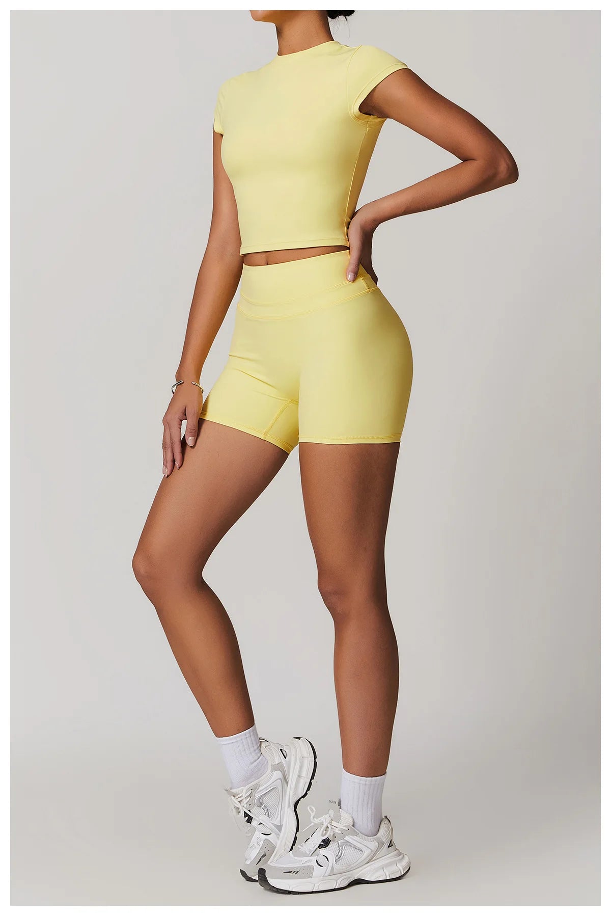 T-Shirt de Sport Femme