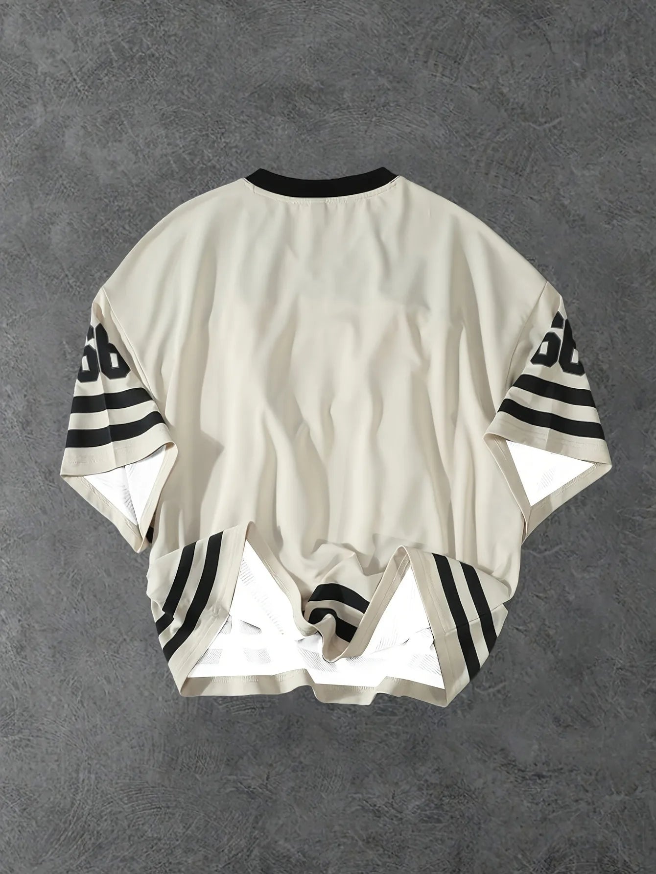 T-Shirt Homme Décontracté