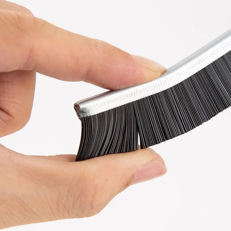 Brosse de Nettoyage pour Joints et Angles