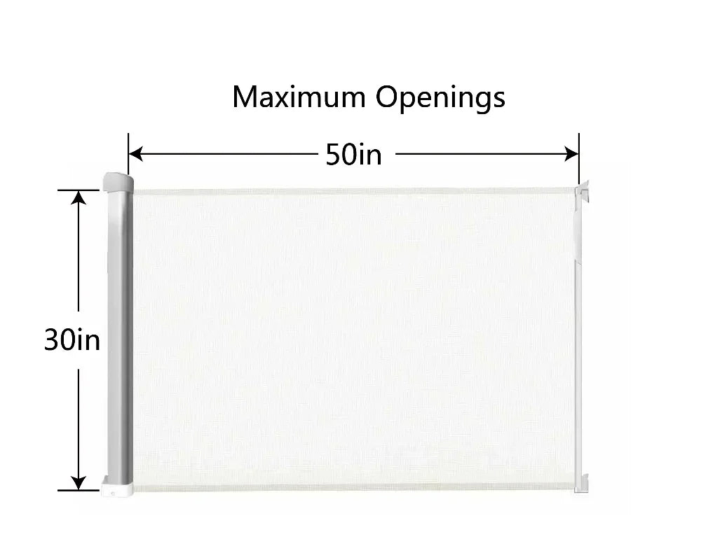 Adjustable Magic Pet Fence