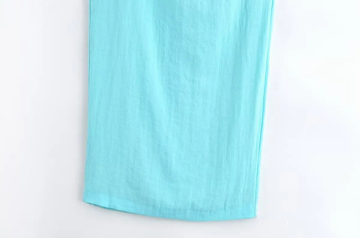 Robe Longue Femme Été