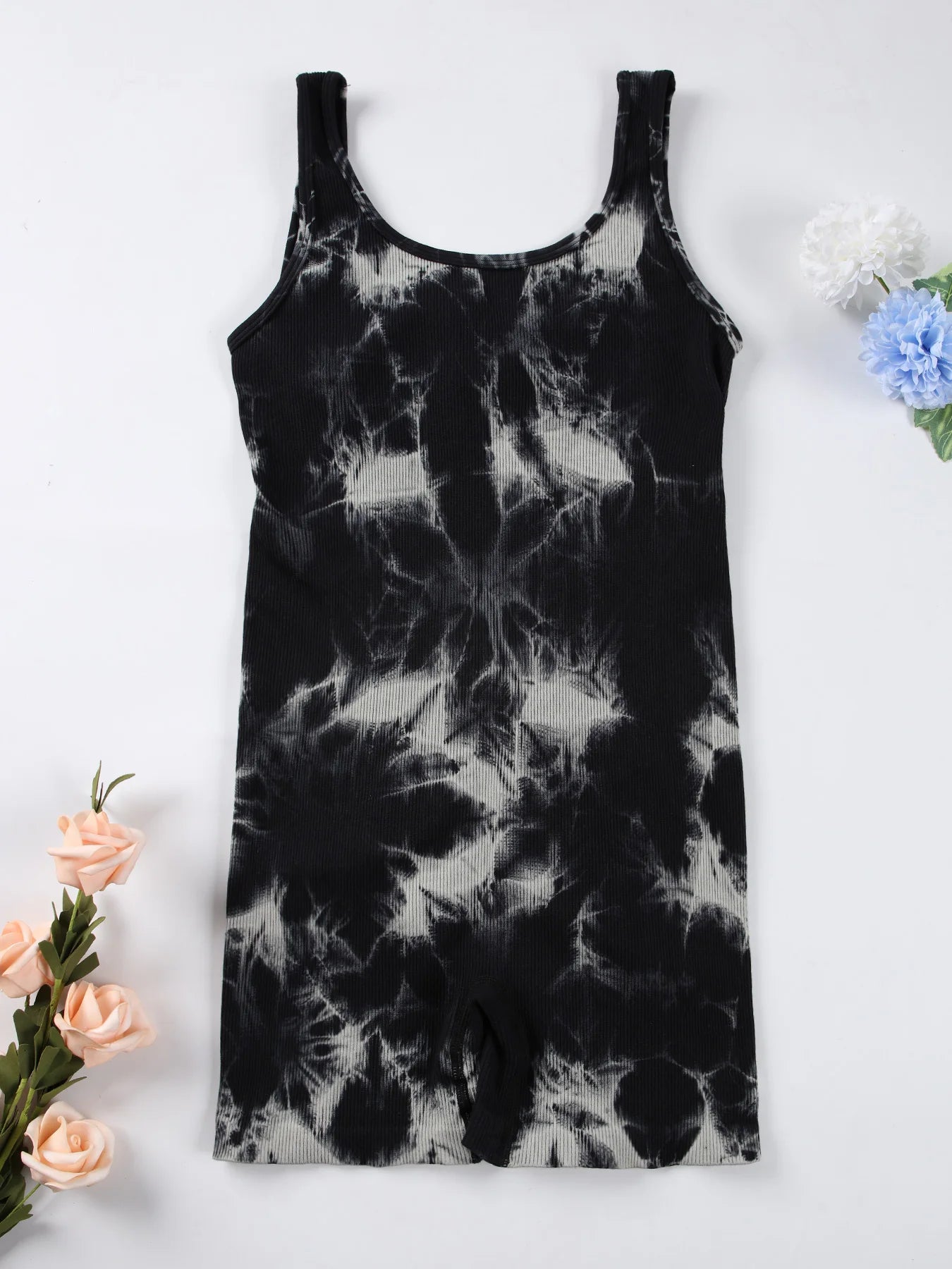 Combinaison Dos Nu Yoga Femme