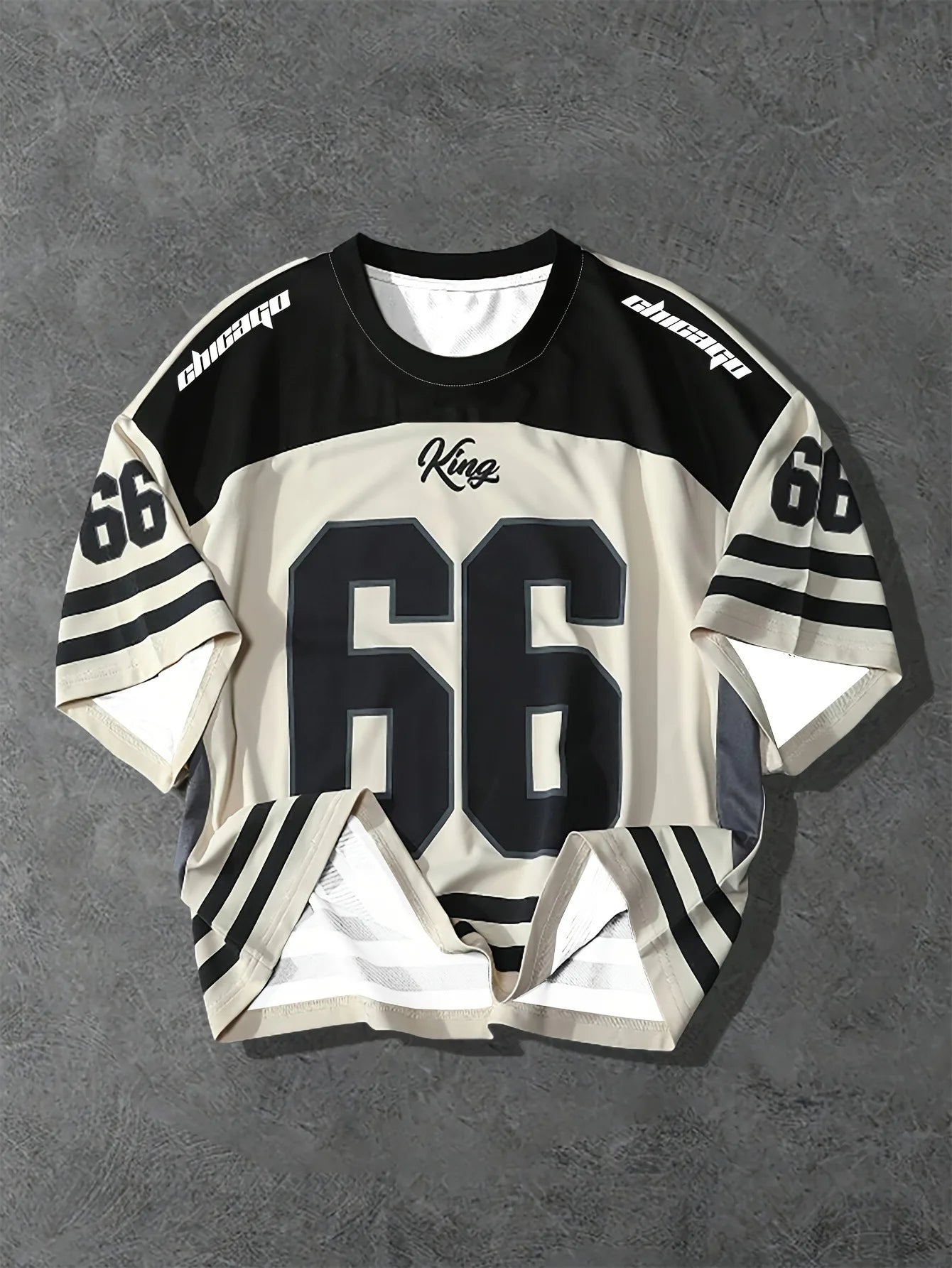 T-Shirt Homme Décontracté