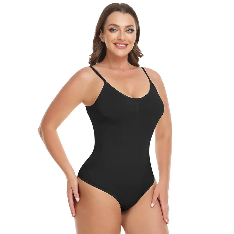 Body gainant grande taille pour femme