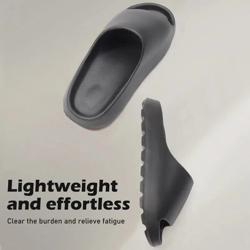 Claquettes "Cloud" Unisexes