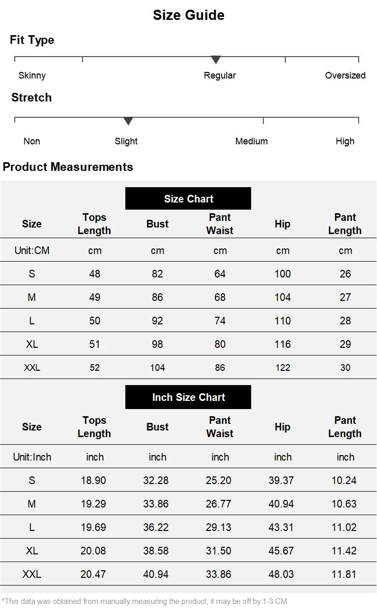 Pyjama d'été pour femme