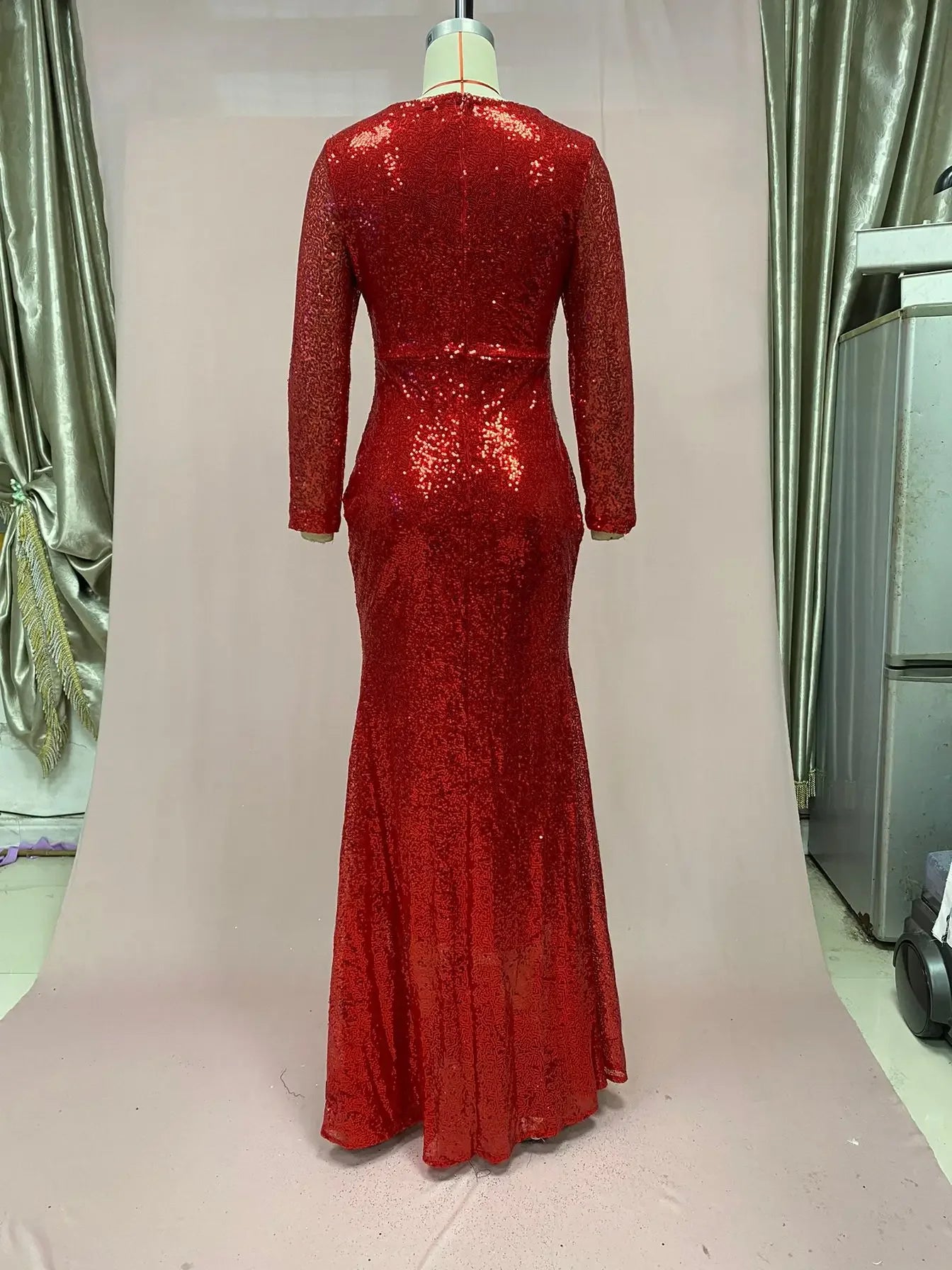 Nouvelle robe de printemps pour femme
