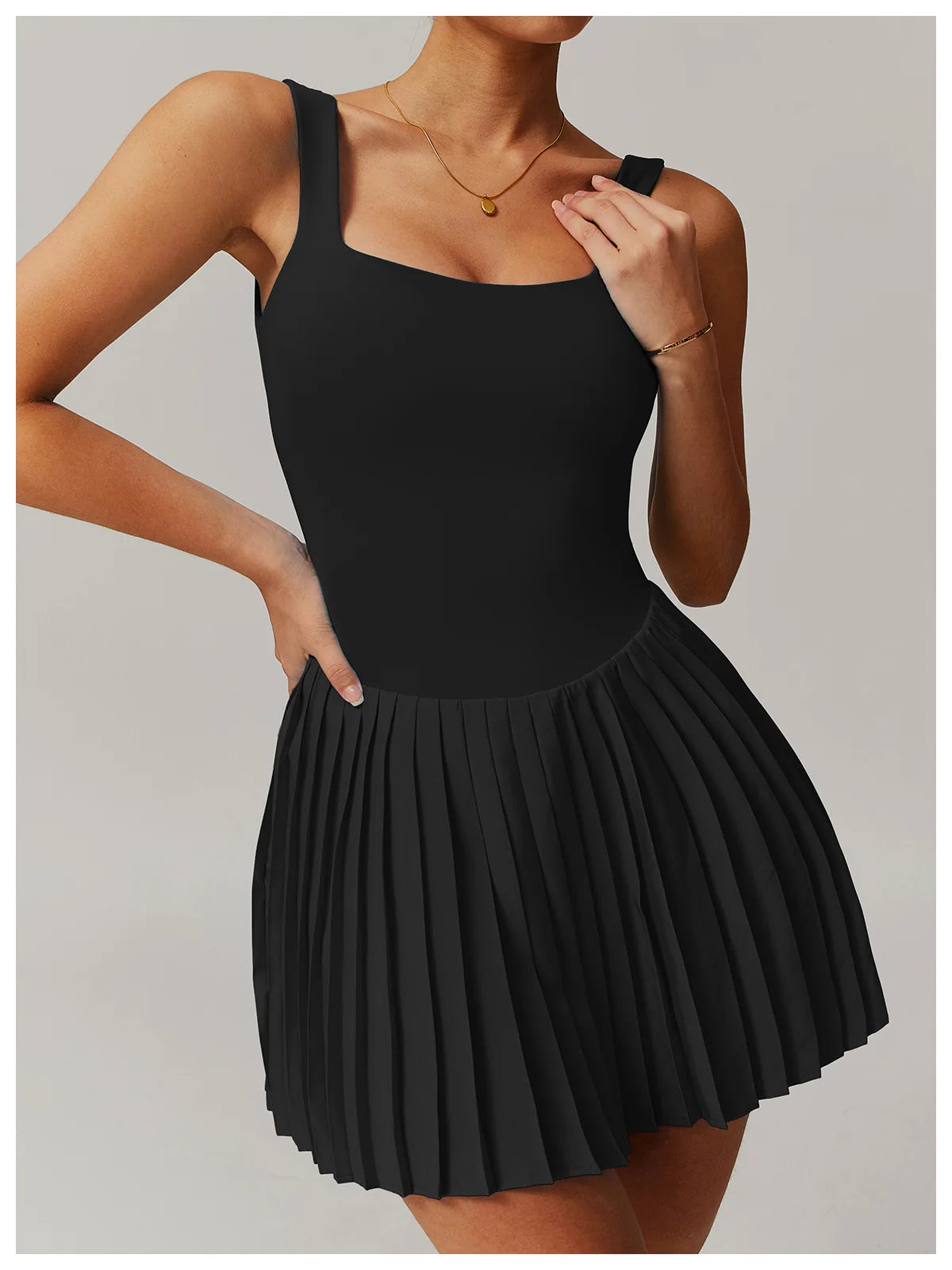 Combinaison Sport Femme 1 Pièce