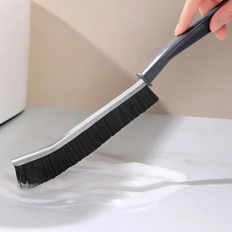 Brosse de Nettoyage pour Joints et Angles