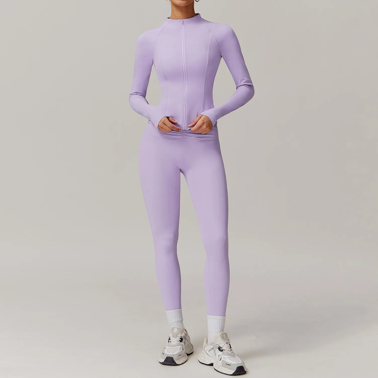 Ensemble de Sport Femme 2 Pièces