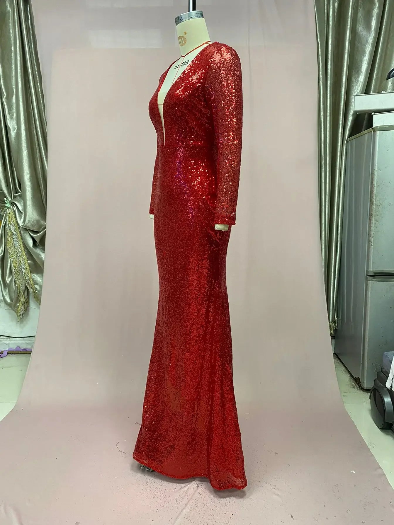Nouvelle robe de printemps pour femme
