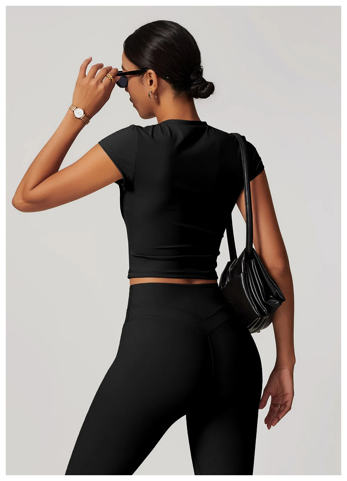 T-Shirt de Sport Femme