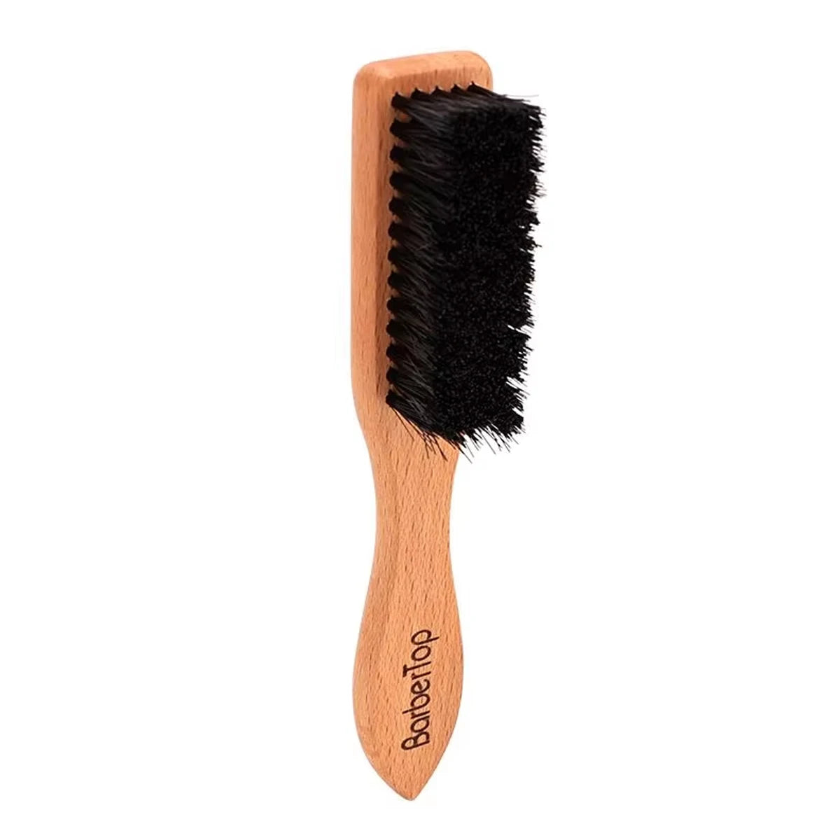 Brosse à Barbe Professionnelle Homme