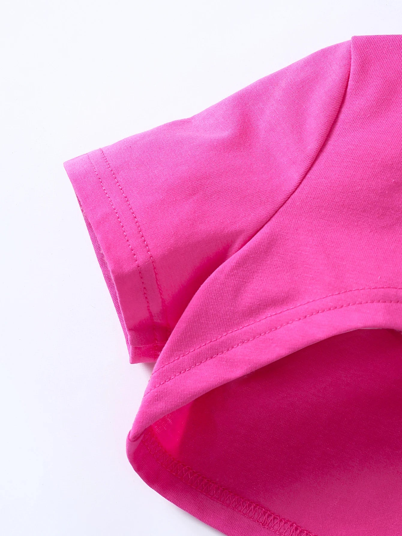 Girls Summer Fashion Set