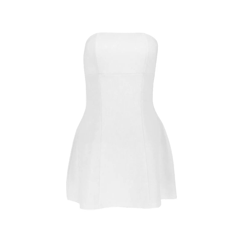 Robe Sexy A-Line Femme