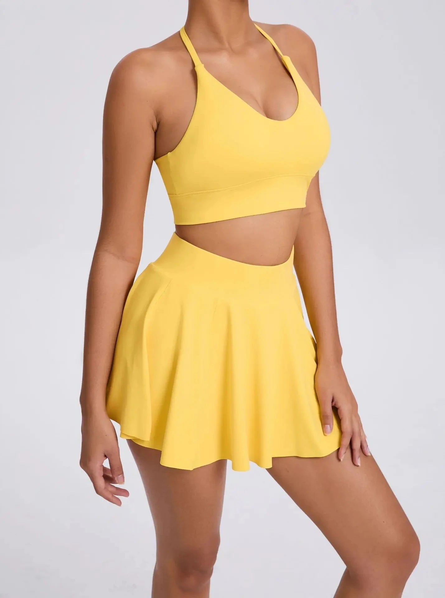 Ensemble Yoga & Tennis