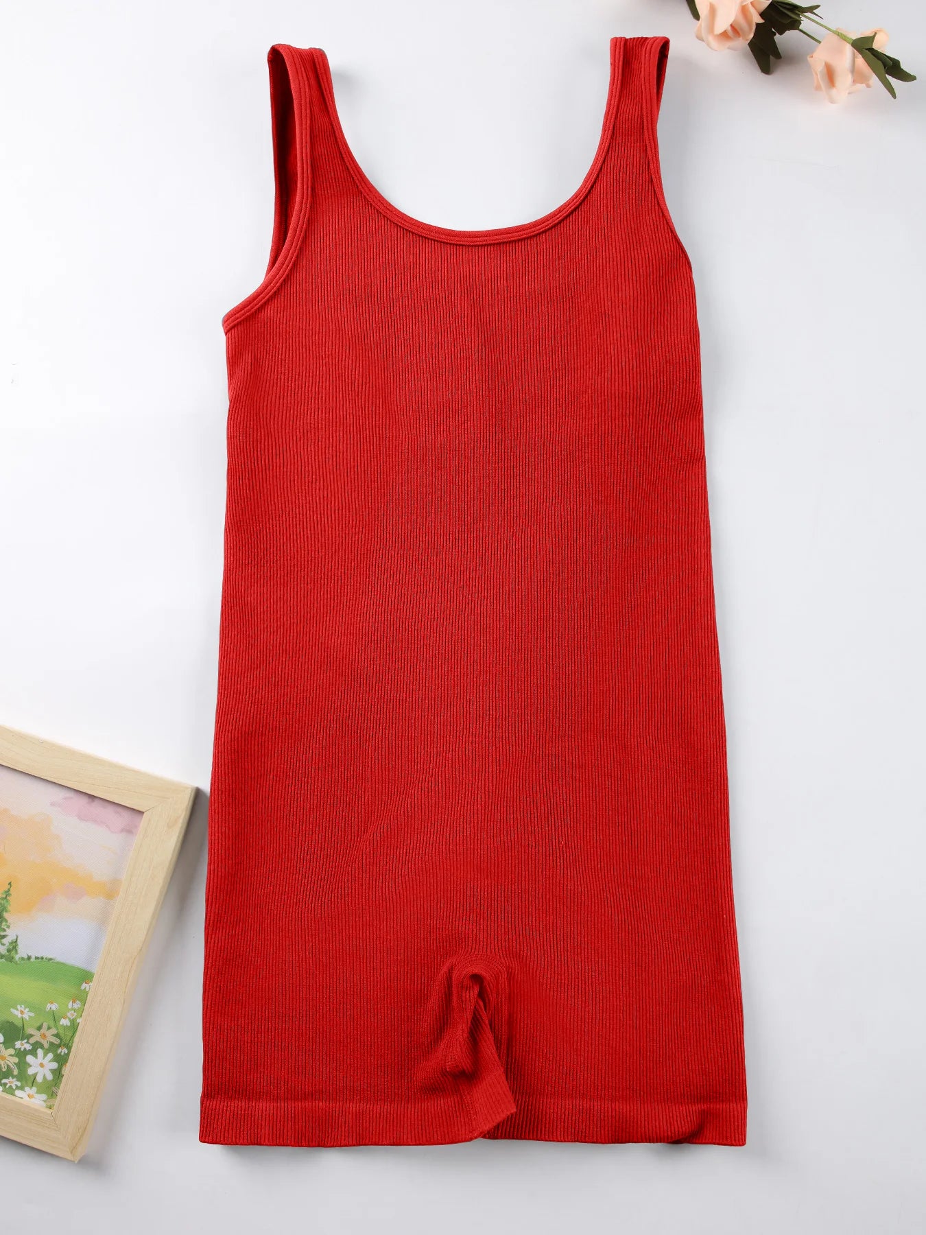 Combinaison Dos Nu Yoga Femme