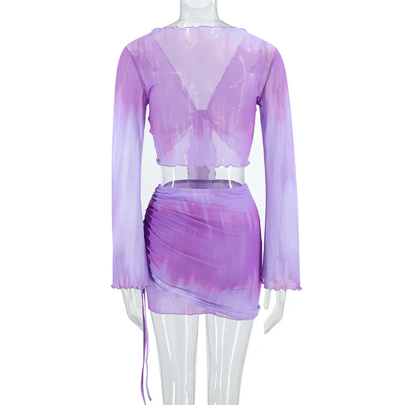 Ensemble 2 Pièces Femme