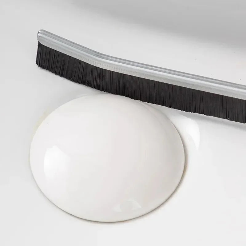 Brosse de Nettoyage pour Joints et Angles