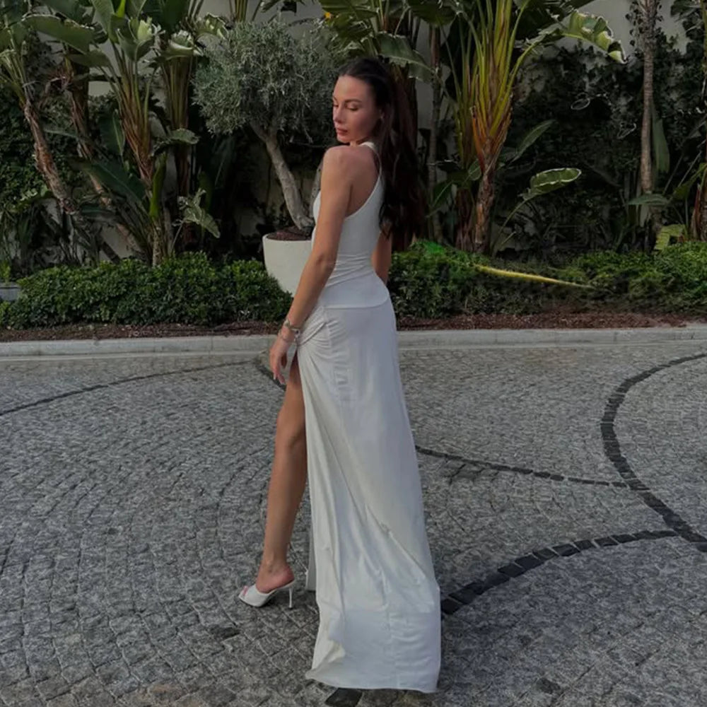 Robe de Soirée Longue Apprabant