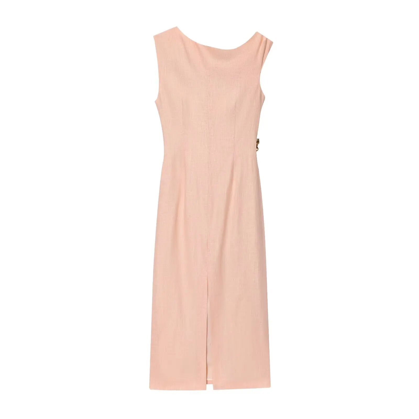 Robe Longue Femme Été