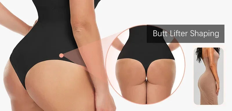 Body gainant grande taille pour femme