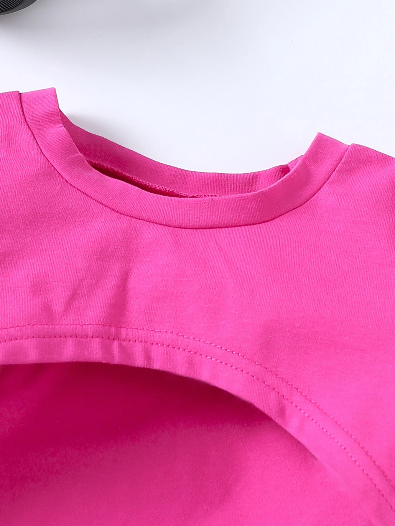 Girls Summer Fashion Set