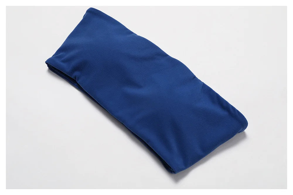 Brassière Bandeau Sport Femme