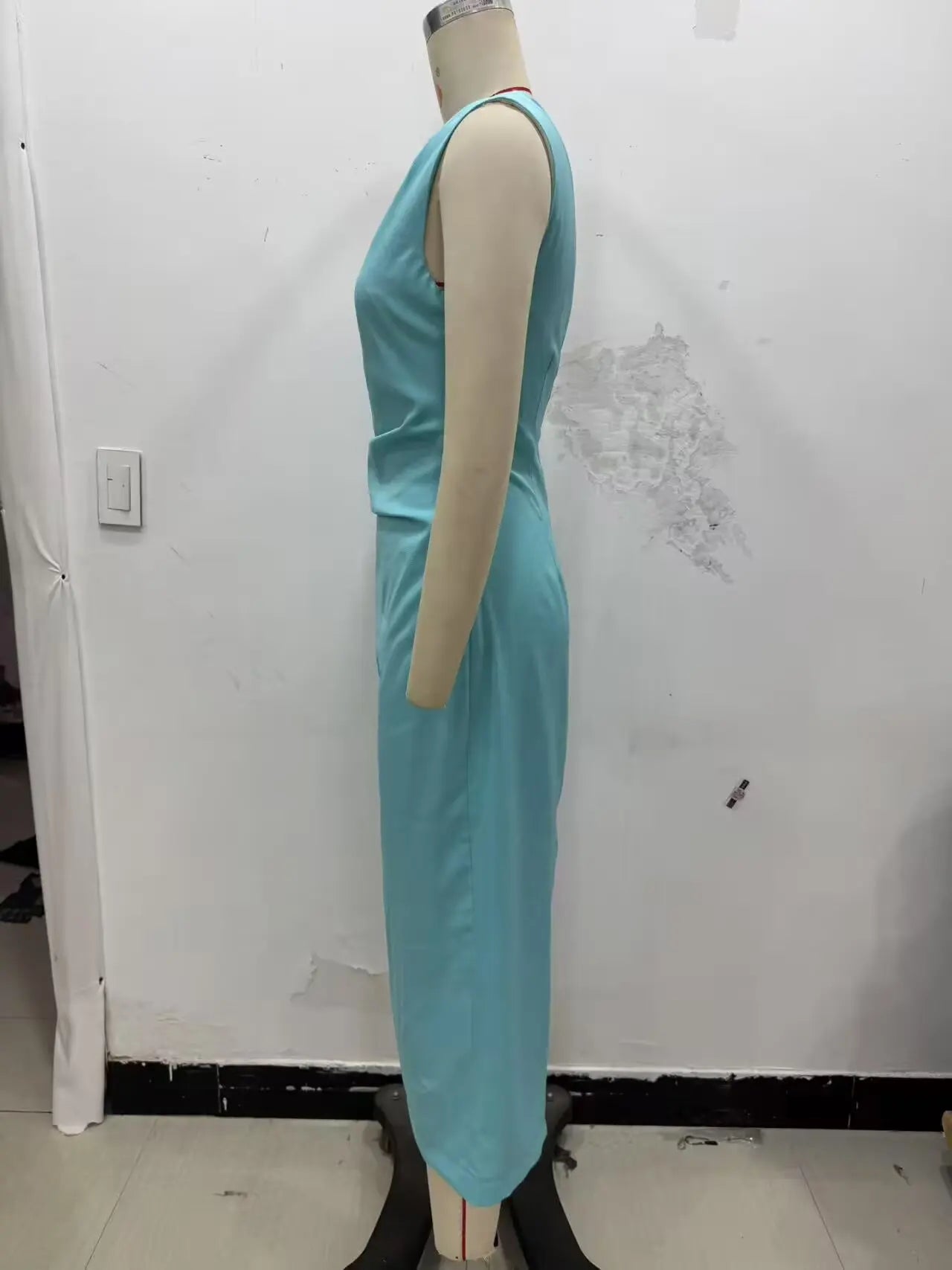 Robe Longue Femme Été