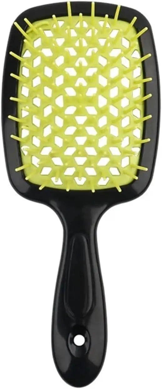 Brosse Démêlante à Coussin d’Air