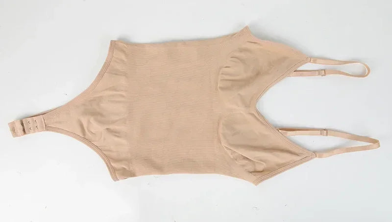 Body gainant grande taille pour femme