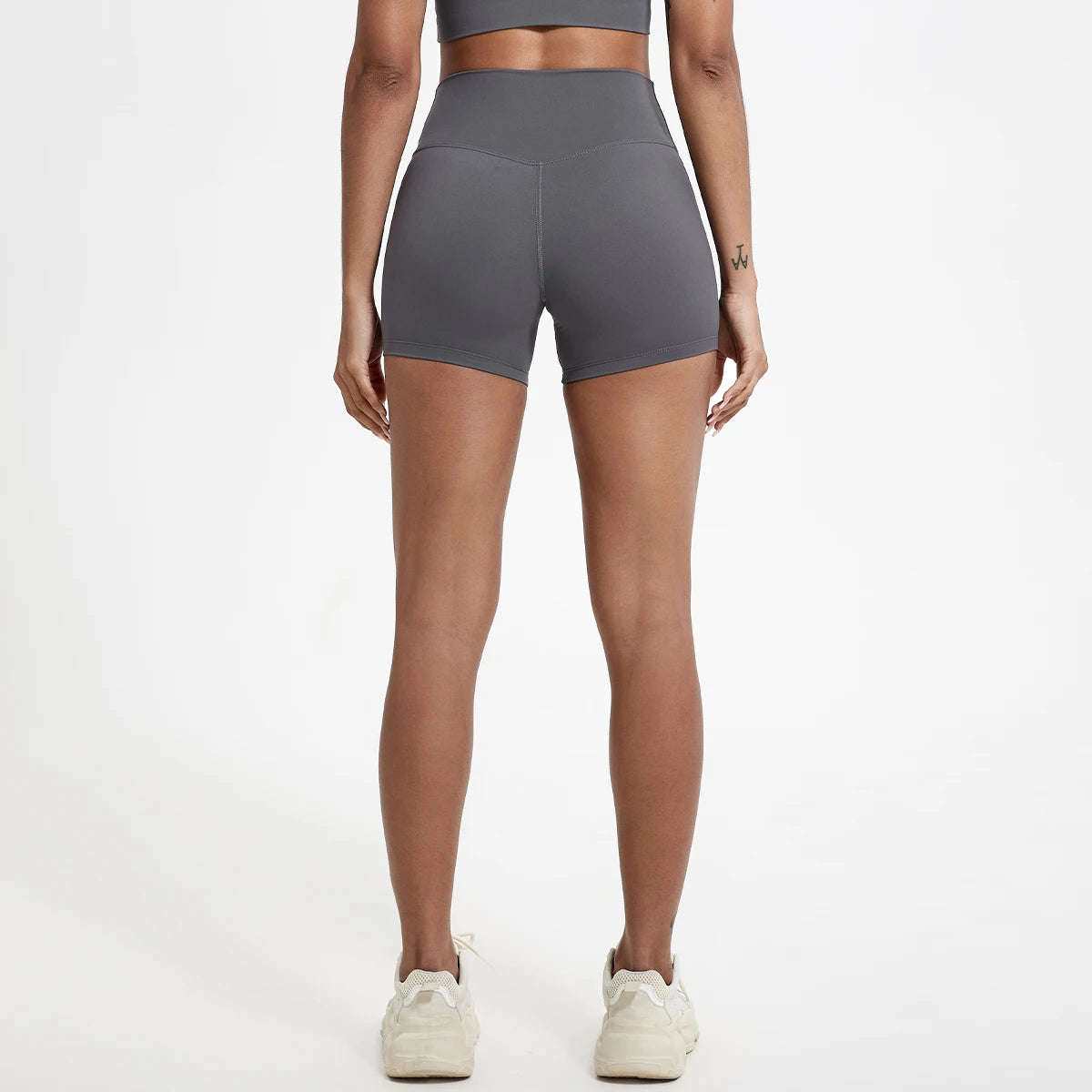 Shorts de Sport Femme Gainants