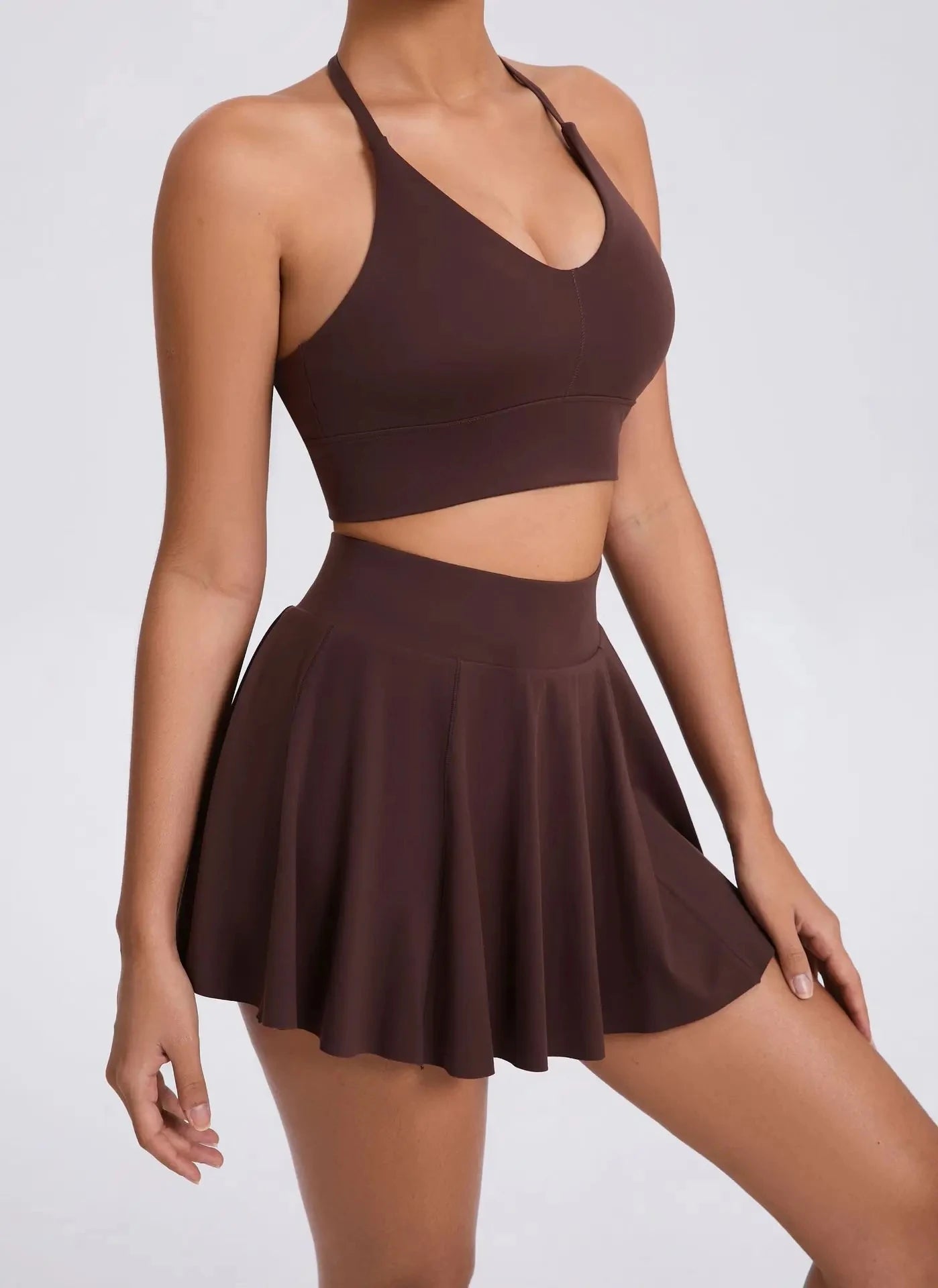 Ensemble Yoga & Tennis