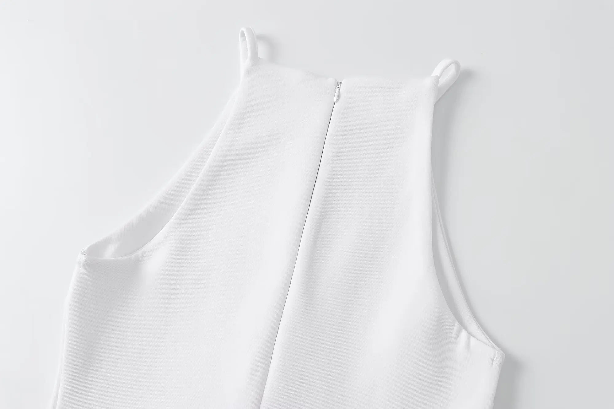 Robe Mini Droite Femme