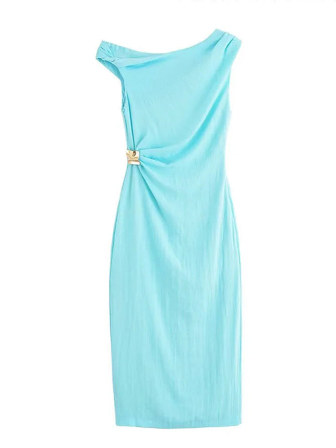 Robe Longue Femme Été