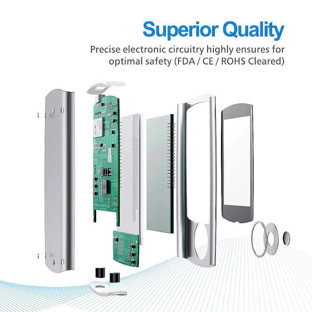 Stimulateur d'Acupuncture Électrique