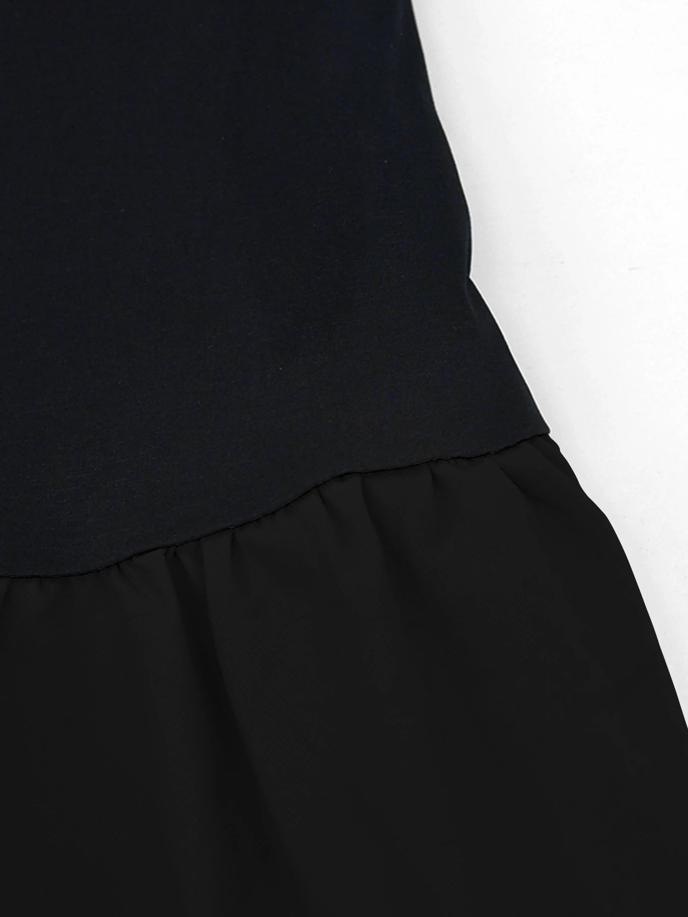 Robe Courte Bustier Femme