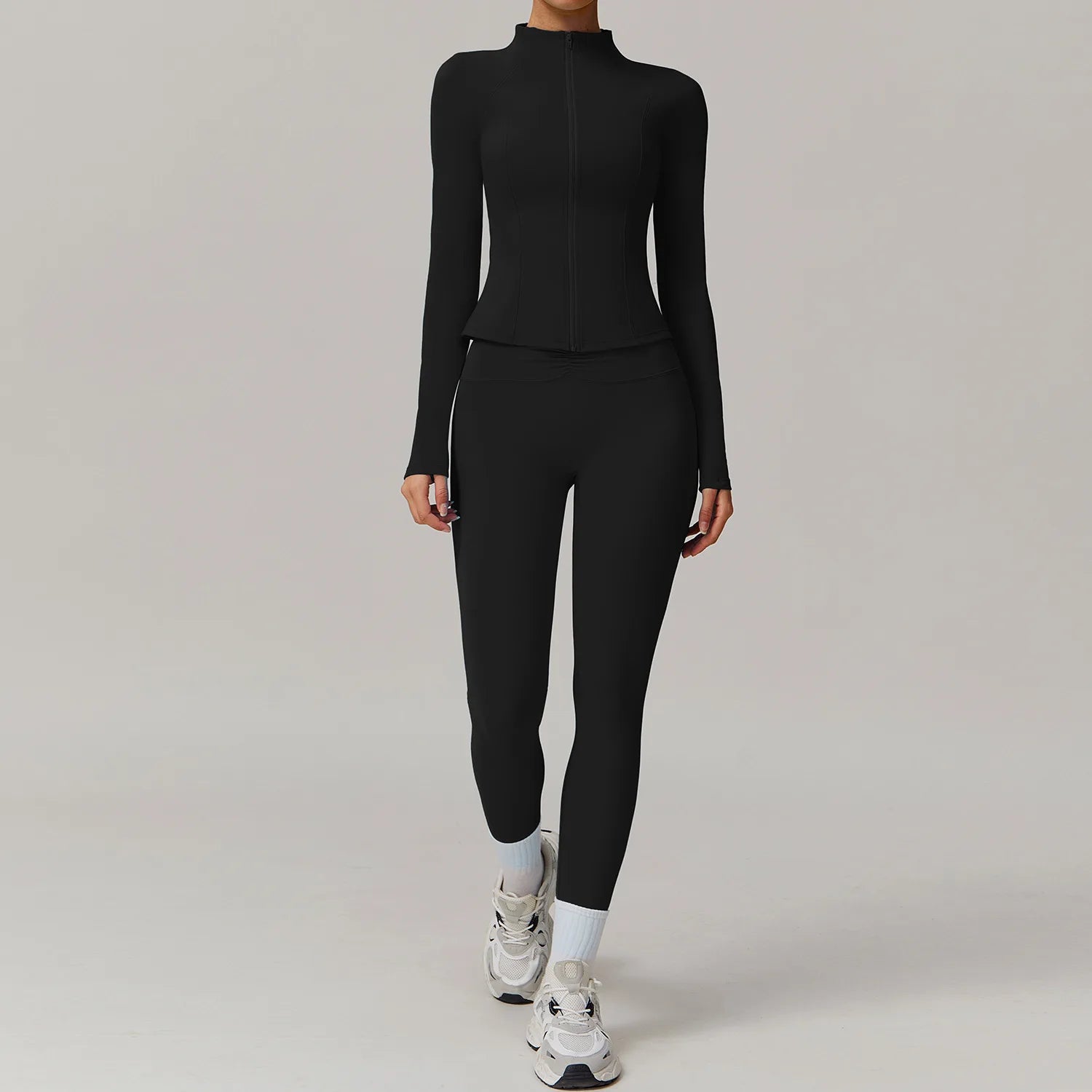 Ensemble de Sport Femme 2 Pièces