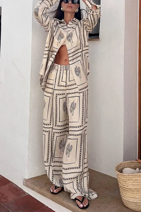 Ensemble Deux Pièces Femme